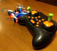 eachine h8s 3d