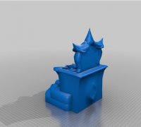 Zed F9p 3d Models To Print Yeggi Page 2 - zed roblox tower battles