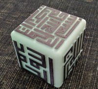 Kufi 3d Models To Print Yeggi