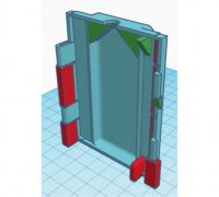 Mindstorms Ev3 Brick 3d Models To Print Yeggi