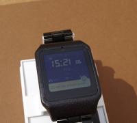 sony smartwatch 3 srw50
