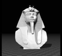 "akhenaten" 3D Models to Print - yeggi - 200 x 180 jpeg 4kB