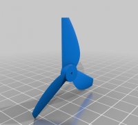 Drone Propeller 3d Models To Print Yeggi