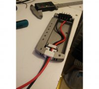 hailong battery mount