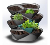 Herb Garden 3d Models To Print Yeggi