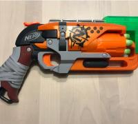 nerf hammerstrike