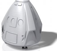 45+ Spacex Crew Dragon 3D Model Images