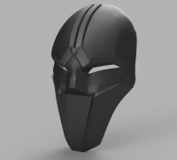 Roblox Darth Revan Mask