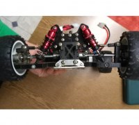 reely nitro buggy