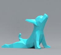 Chihuahua 3d Models To Print Yeggi - free models for 3d printers