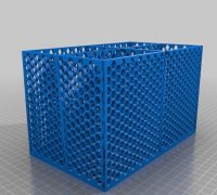 Lufter Gitter 3d Models To Print Yeggi