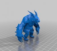 Dota 2 3d Models To Print Yeggi