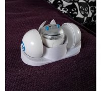 sphero mini replacement shell