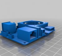 Odroid Xu4 3d Models To Print Yeggi