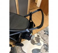 maxi cosi stella adapter