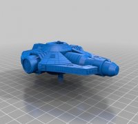 "gcode" 3D Models to Print - Otana Yt 2000 (incl Simplify Abs Wanhao Cr10 GcoDe) By Jace1969