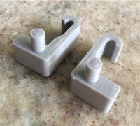 Shelf Peg 3d Models To Print Yeggi