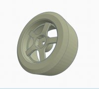 rc drift car wheels