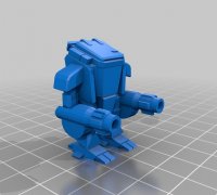 Wolverine Stl File 3d Models To Print Yeggi Page 8