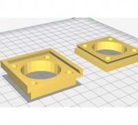 Lufter Gitter 3d Models To Print Yeggi