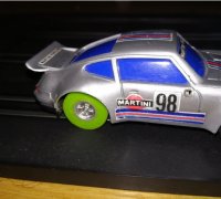 artin slot car website