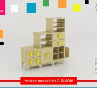 Pied De Meuble 3d Models To Print Yeggi