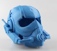 Helmet Ant Man 3d Models To Print Yeggi - roblox ant man mask