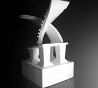 Grammy Award 3d Models To Print Yeggi Page 6 - roblox bloxy award 3d models to print yeggi