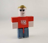 Roblox Dominus 3d Models To Print Yeggi Page 7