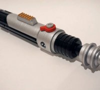 ezra lightsaber toy