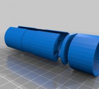 Saber Chassis 3d Models To Print Yeggi