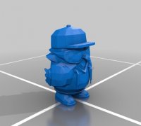 Roblox 3d Models To Print Yeggi Page 9 - 3d design roblox robloxian 2 0 r6 tinkercad wholefedorg