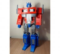 12+ Transformers G1 Masterpiece Optimus Prime Mp-10 Background