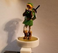 3d world amiibo