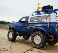 rc rock bouncer for sale