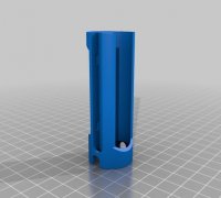 Lightsaber Chassis 3d Models To Print Yeggi