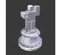 Roblox 3d Models To Print Yeggi - 