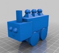Roblox 3d Models To Print Yeggi - roblox truck model