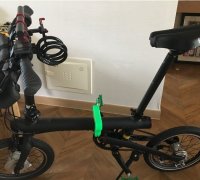 xiaomi qicycle children