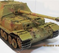 1 16 Scale Tank 3d Models To Print Yeggi - 3d printing models download free tank