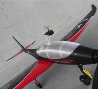 small fpv plane