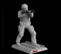 Counter Strike 3d Models To Print Yeggi