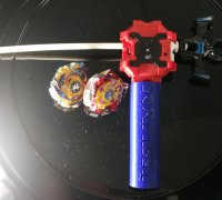 "beyblade burst" 3D Models to Print - yeggi