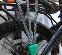 best bungee cords for bike rack