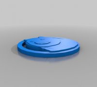 Doge 3d Models To Print Yeggi - roblox doge articulated by sayos thingiverse