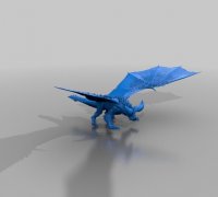 nergigante 3d model