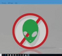 Pdo Ufo 3d Models To Print Yeggi Page 9 - download alien ufo abducts the cops roblox jailbreak