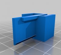 Coulissante 3d Models To Print Yeggi