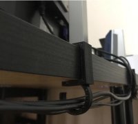 Ikea Cable 3d Models To Print Yeggi