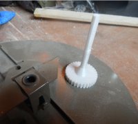 Hvac Knob 3d Models To Print Yeggi